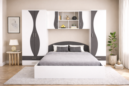 Dormitor Tineret ,,S''