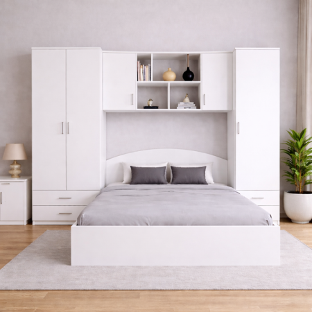 Dormitor Tineret ,,S''