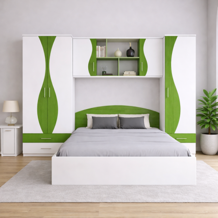 Dormitor Tineret ,,S''