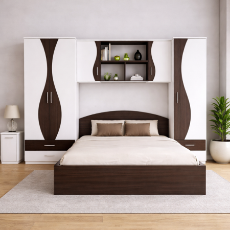 Dormitor Tineret ,,S''