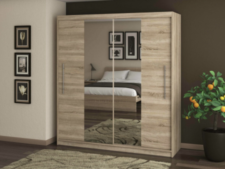 Mobila Dormitor - Dressing Allians Sonoma