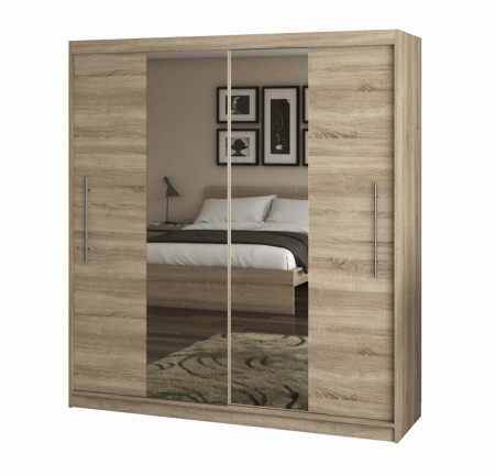 Dressing Allians Sonoma [1]
