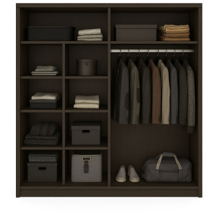 Dressing Allians Wenge [2]