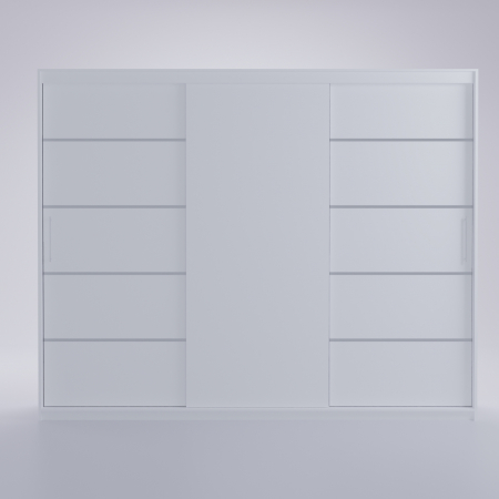 Dressing Nordis Alb [3]