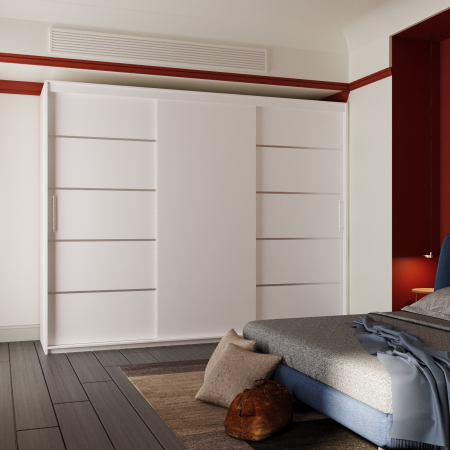 Dressing Nordis Alb [1]