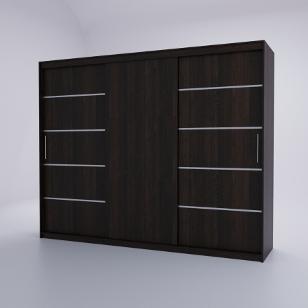 Dressing Nordis Wenge [3]