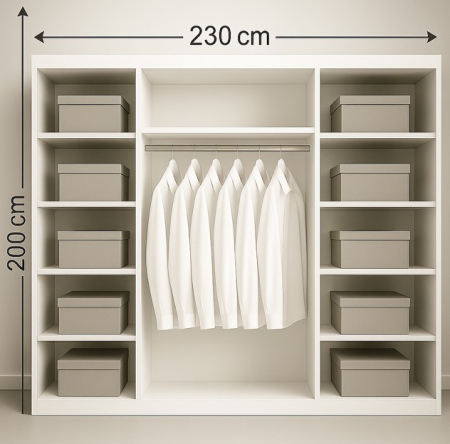 Dressing Nordis Wenge [4]