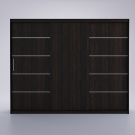 Dressing Nordis Wenge [2]