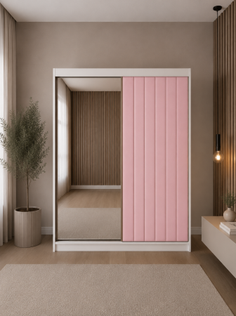 Dressing / Dulap - Dressing Tapitat Cairo 150x200