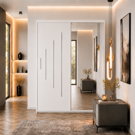Dressing Venus Space 150x200 cu/fara Oglinda
