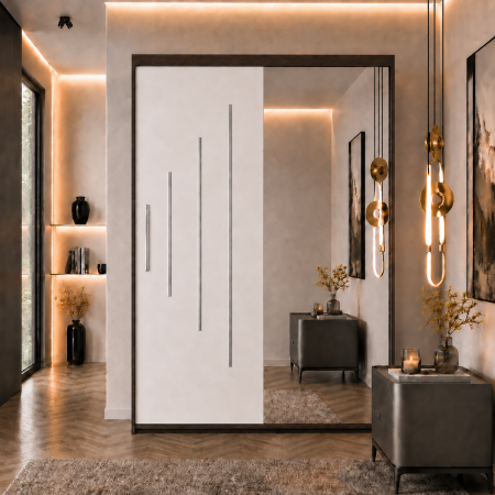 Dressing Venus Space 150x200 cu/fara Oglinda