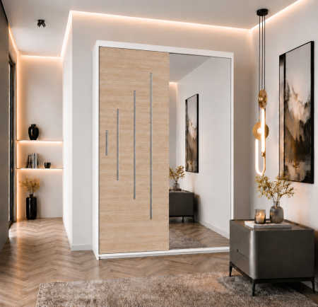 Dressing Venus Space 150x200 cu/fara Oglinda