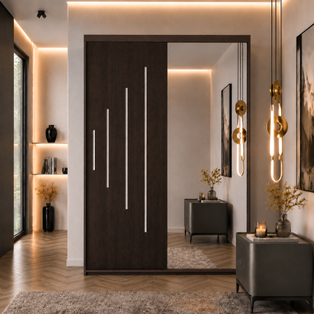 Dressing Venus Space 150x200 cu/fara Oglinda