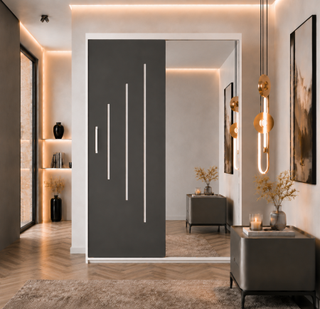 Dressing Venus Space 150x200 cu/fara Oglinda