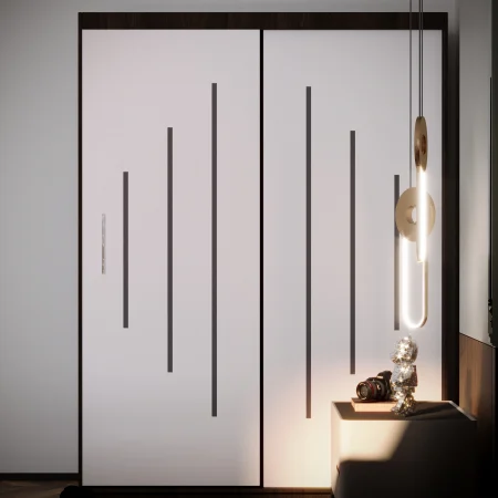 Dressing / Dulap - Dressing Venus Space 150x200 cu/fara Oglinda