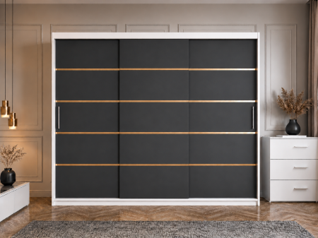 Dressing Vista 250x200