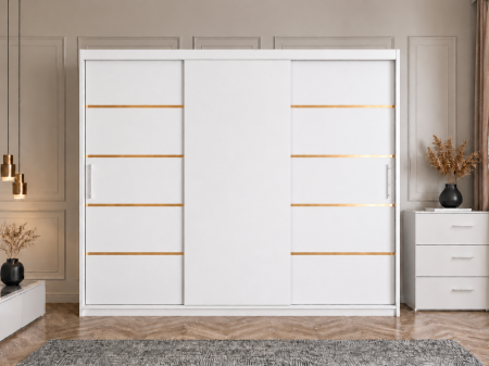PROMOTII - Dressing Vista 250x200
