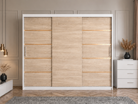 Dressing Vista 250x200