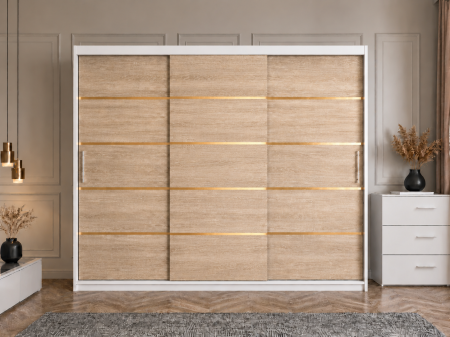 Dressing Vista 250x200