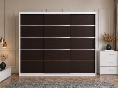 Dressing Vista 250x200