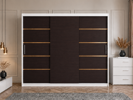 Dressing Vista 250x200