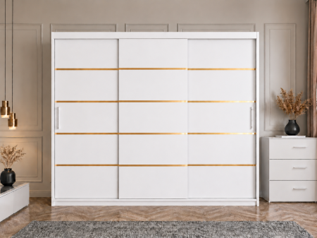 Dressing Vista 250x200