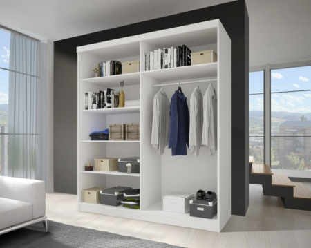 Dressing Vista Alb [1]