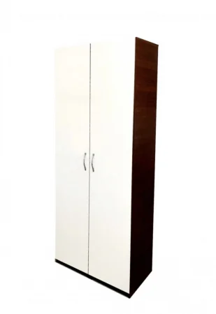 Dressing / Dulap - Dulap 2 usi cu polite