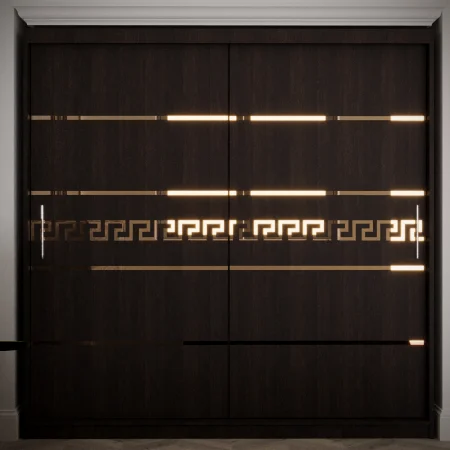 Dressing Venus Gold 200x200 cu/fara Oglinda