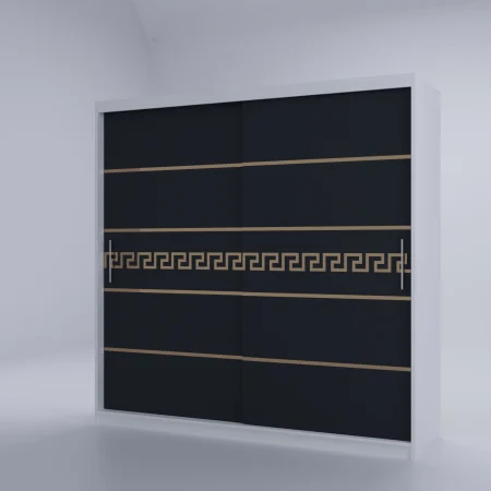 Dressing Venus Gold 200x200 cu/fara Oglinda