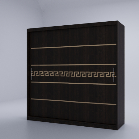 Dulap Venus Gold Wenge 200*200 [2]