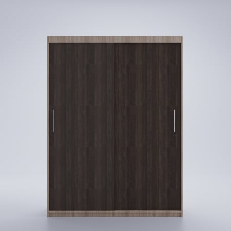 Dulap Venus Sonoma&Wenge [2]