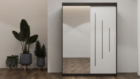 Dressing Venus Space 150x200 cu/fara Oglinda