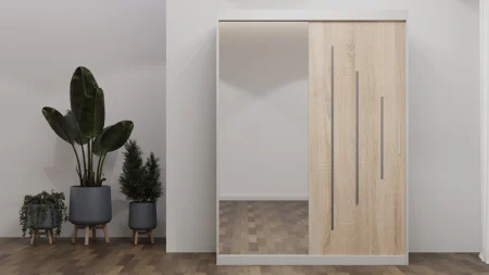 Dressing Venus Space 150x200 cu/fara Oglinda