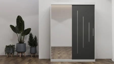 Dressing Venus Space 150x200 cu/fara Oglinda