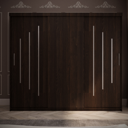 Dulap Venus Space 230*200 Wenge, [1]