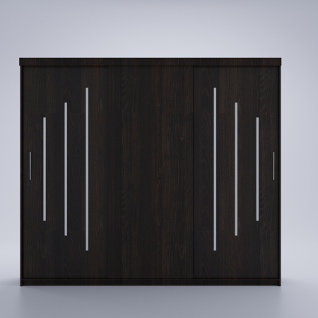 Dulap Venus Space 230*200 Wenge, [2]