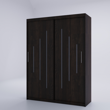 Dulap Venus Space Wenge 200*200 [3]