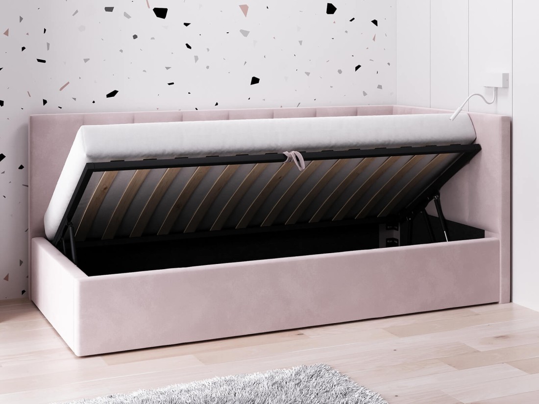 Pat Bingo cu Somiera Rabatabila [3]