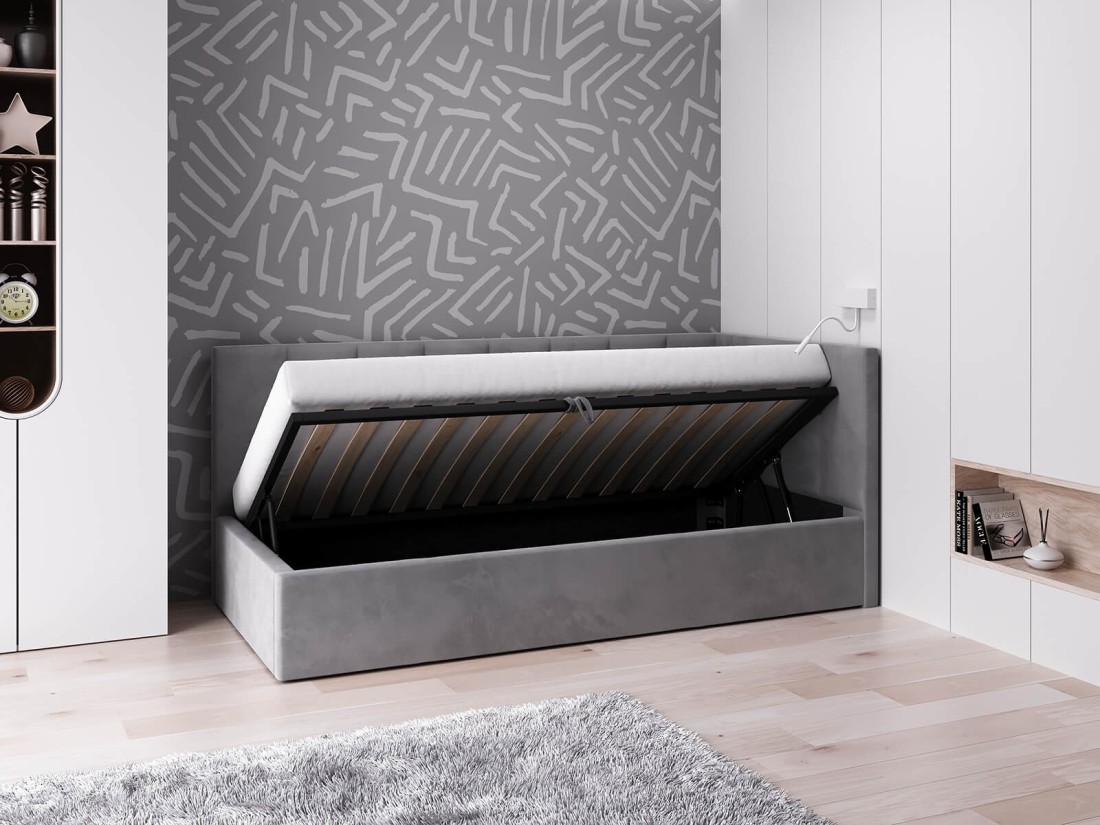 Pat Bingo cu Somiera Rabatabila [5]