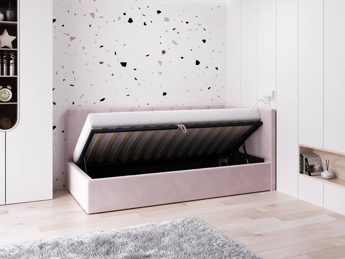 Pat Bingo cu Somiera Rabatabila [5]