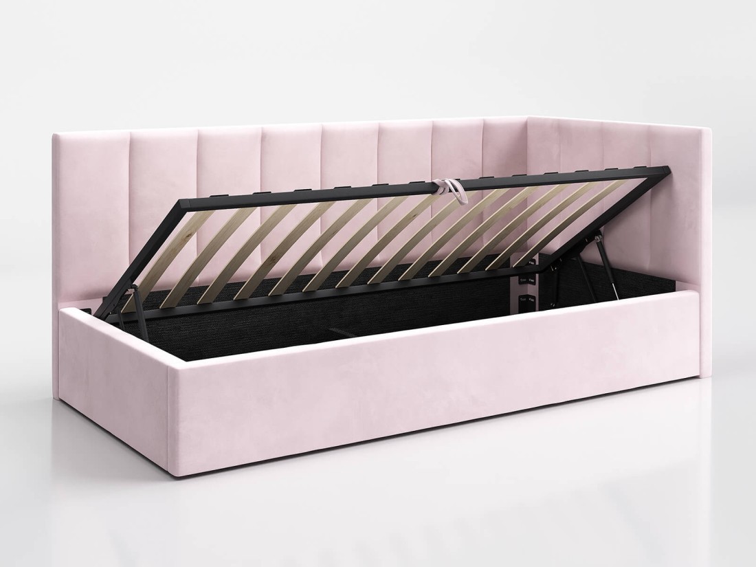 Pat Bingo cu Somiera Rabatabila [2]