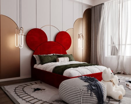 Pat Jerry Tapițat [3]