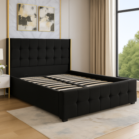 Pat Noel cu Somiera Rabatabila [2]