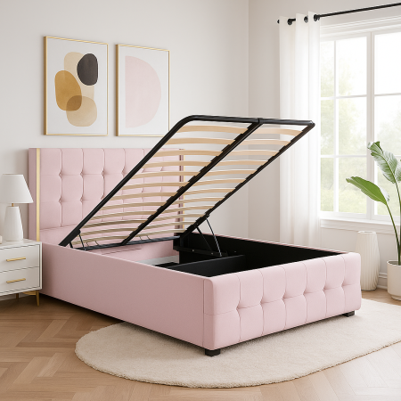 Pat Noel cu Somiera Rabatabila [1]