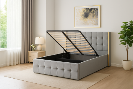 Pat Noel cu Somiera Rabatabila [2]