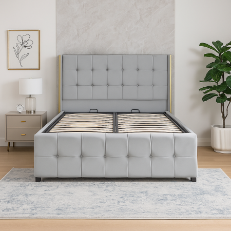 Pat Noel cu Somiera Rabatabila [4]