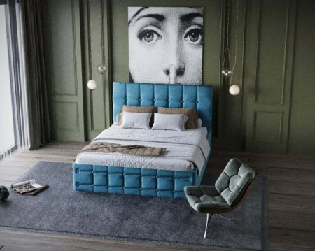 Pat Regal Tapitat [1]