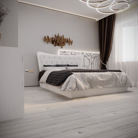 Pat Vista fara Saltea