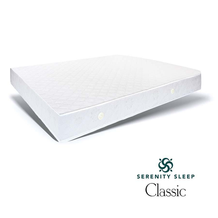 Mobila Dormitor - Saltea Serenity Sleep 180x200x20